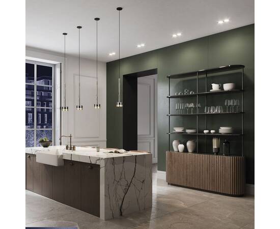 Подвесной светильник Mantra Tonic 7875, изображение 4