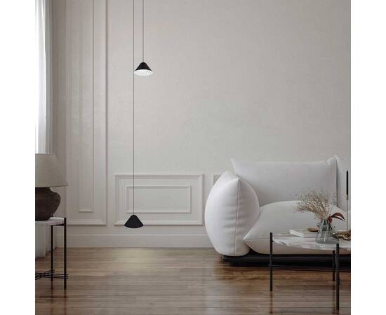 Подвесной светодиодный светильник Mantra Gruissan 8466, изображение 3