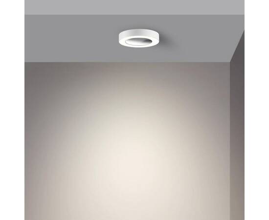 Потолочный светодиодный светильник Novotech Over Mirror 359276, изображение 3