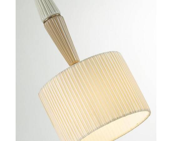 Подвесной светильник Odeon Light Classic Latte 5403/1, изображение 2