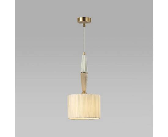 Подвесной светильник Odeon Light Classic Latte 5403/1, изображение 3