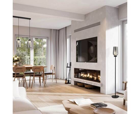 Торшер Mantra Nora 8290, изображение 4