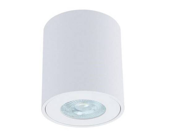 Потолочный светильник Arte Lamp Tino A1469PL-1WH