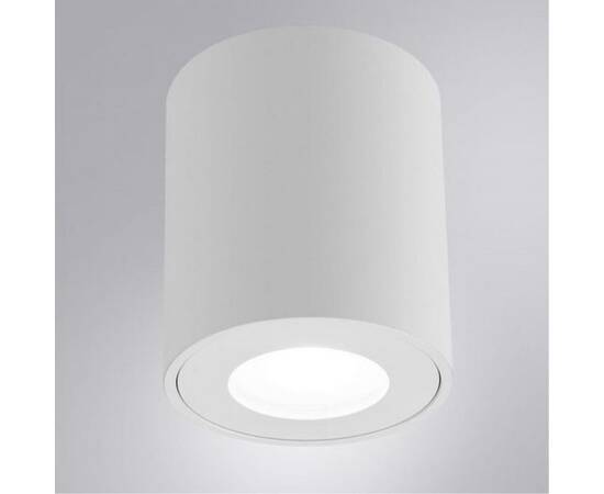 Потолочный светильник Arte Lamp Tino A1469PL-1WH, изображение 2