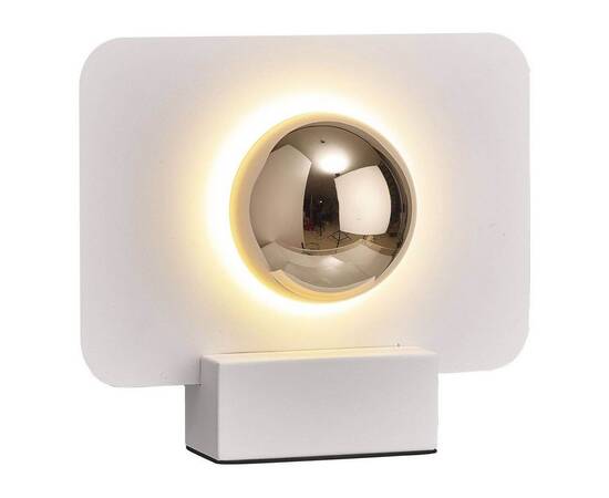 Настольная лампа Mantra Alba 8415