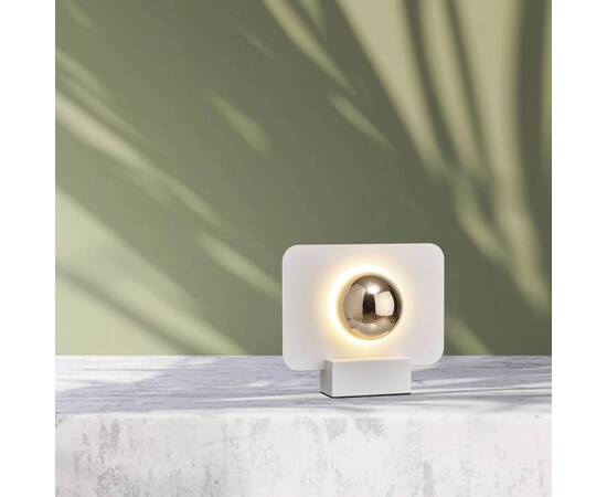 Настольная лампа Mantra Alba 8415, изображение 2