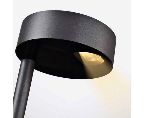 Ландшафтный светодиодный светильник Mantra Nagano 8479, изображение 2