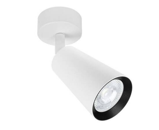 Спот Arte Lamp Cintura A2352PL-1WH