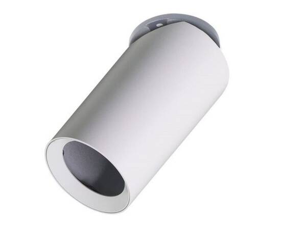 Спот Arte Lamp Nodo A3213PL-1WH