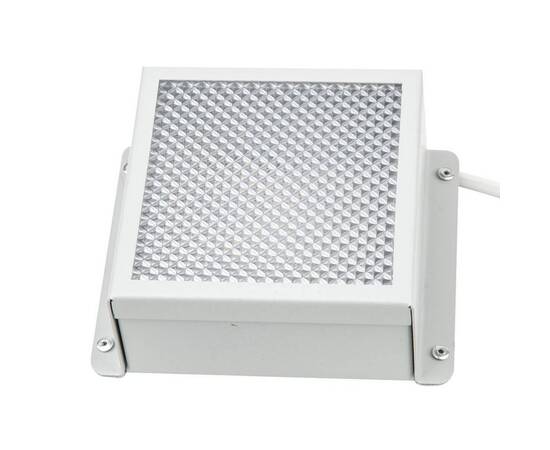 Встраиваемый светодиодный светильник Uniel ULP-0808 42W/4000К IP40 Grilyato White KIT06 (6 шт.) UL-00011060, изображение 4