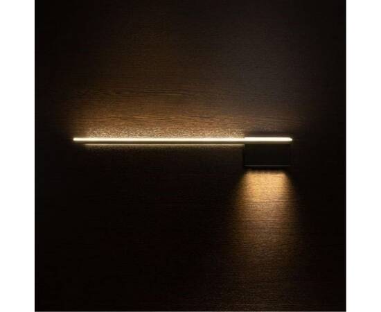 Бра Arte Lamp Sargas A2026AP-1BK, изображение 5