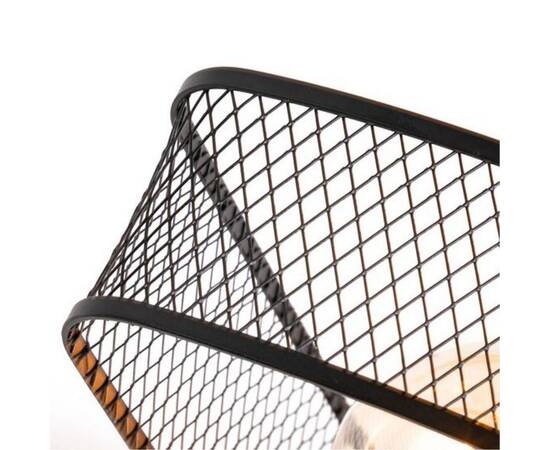 Бра Arte Lamp Maasym A7044AP-1BK, изображение 3