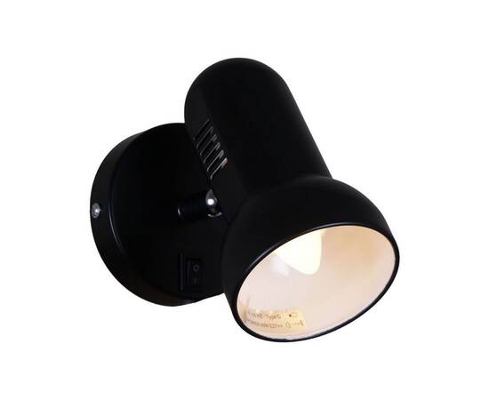 Спот Reluce 04012-0.2-01 BK