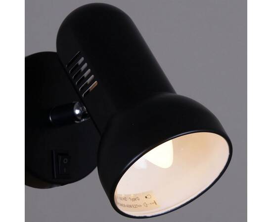 Спот Reluce 04012-0.2-01 BK, изображение 2