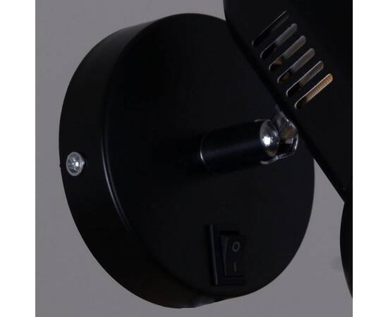 Спот Reluce 04012-0.2-01 BK, изображение 3
