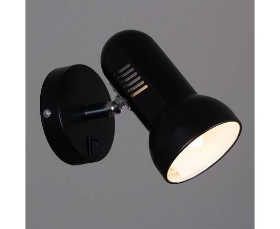 Спот Reluce 04012-0.2-01 BK, изображение 4