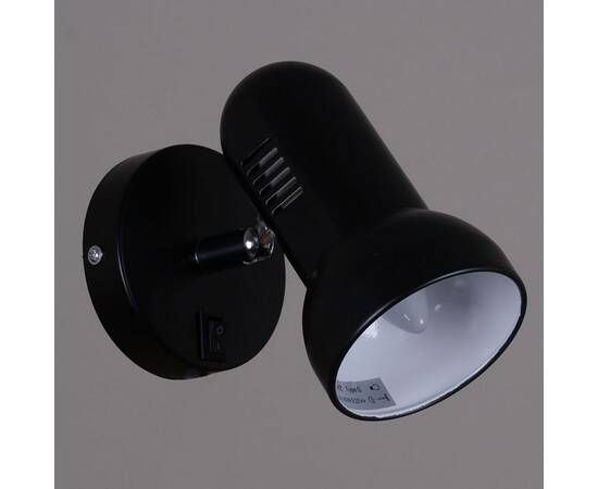 Спот Reluce 04012-0.2-01 BK, изображение 5