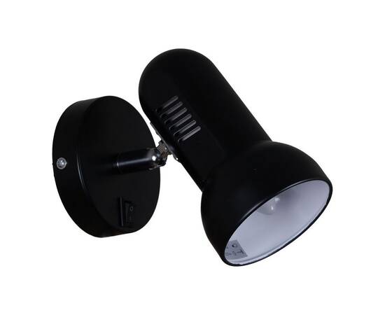 Спот Reluce 04012-0.2-01 BK, изображение 6