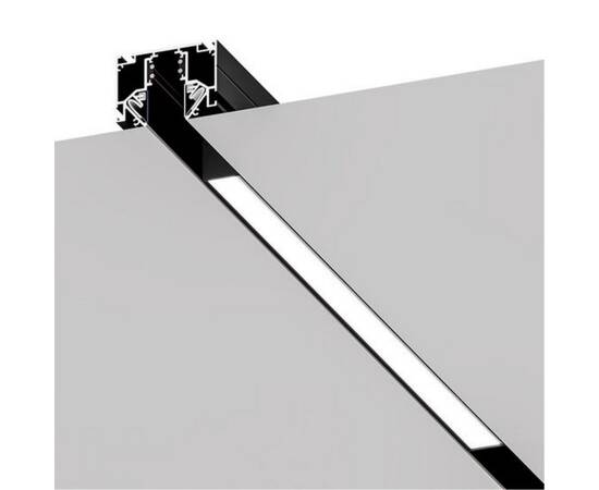 Шинопровод магнитный встраиваемый Arte Lamp Linea-Accessories A473206, изображение 3