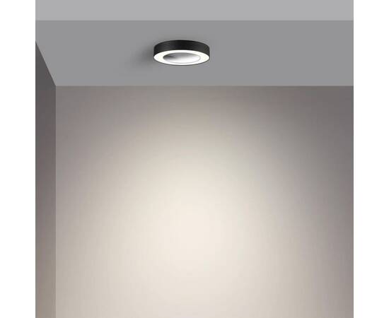 Потолочный светодиодный светильник Novotech Over Mirror 359277, изображение 3