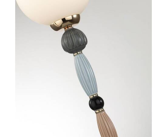 Настольная лампа Odeon Light Modern Palle 5405/1T, изображение 2