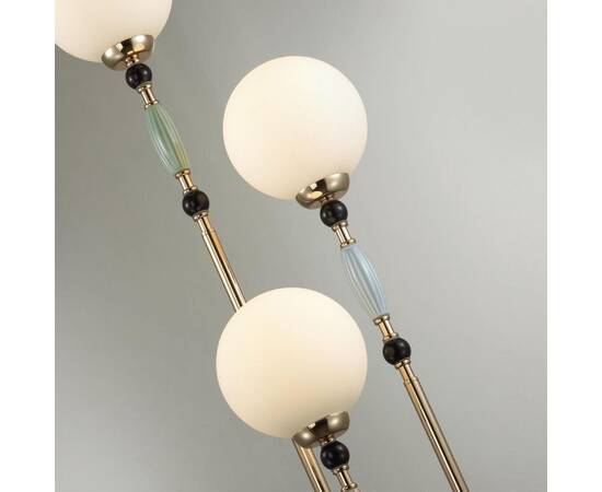 Торшер Odeon Light Modern Palle 5405/3F, изображение 2