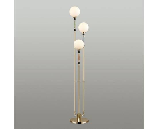 Торшер Odeon Light Modern Palle 5405/3F, изображение 3