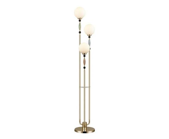 Торшер Odeon Light Modern Palle 5405/3F, изображение 4