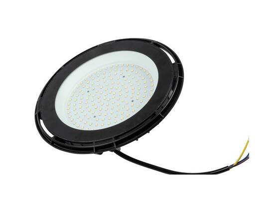 Подвесной светодиодный светильник Uniel ULY-U36C-200W/4000K IP65 Grey UL-00011031