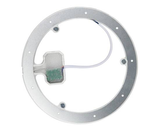 Настенно-потолочный светодиодный светильник-модуль Volpe ULE-Q930-18W/4000K IP40 Clear UL-00010960, изображение 2