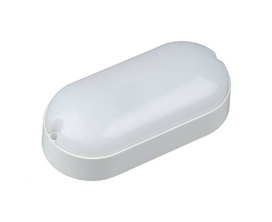 Потолочный светодиодный светильник Volpe ULW-Q226 18W/4000К IP65 White UL-00011048