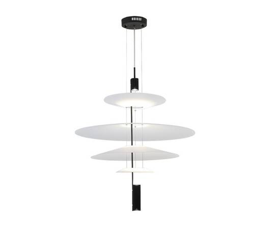 Подвесной светодиодный светильник Kink Light Гида 08403-36+50+68+21,19(01)