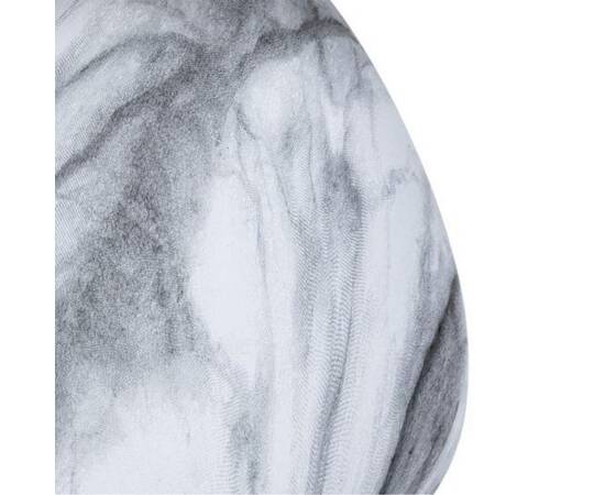 Настольная лампа Arte Lamp Wurren A5016LT-1WH, изображение 4