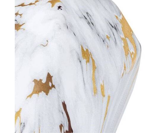 Настольная лампа Arte Lamp Zibal A5005LT-1WH, изображение 4