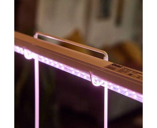 Настенный светодиодный светильник для растений Uniel ULI-P32-18W/SPLX IP40 White UL-00010566, изображение 3