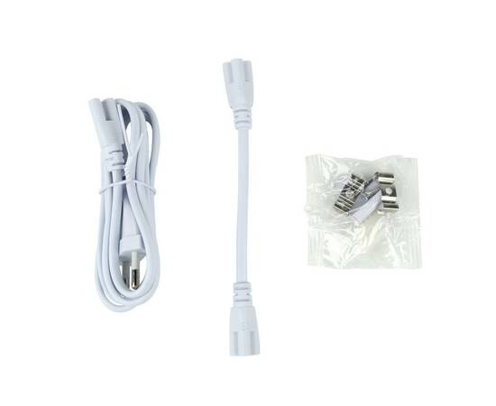 Настенный светодиодный светильник для растений Uniel ULI-P42-18W/SPBX IP40 White UL-00010567, изображение 3