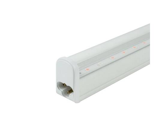 Настенный светодиодный светильник для растений Uniel ULI-P42-18W/SPBX IP40 White UL-00010567, изображение 4