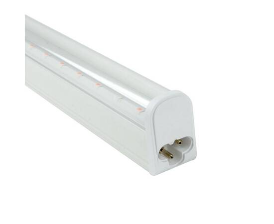 Настенный светодиодный светильник для растений Uniel ULI-P43-24W/SPBX IP40 White UL-00010528, изображение 4