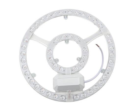 Настенно-потолочный светодиодный светильник-модуль Volpe ULE-Q930-42W/4000K IP40 Clear UL-00010962