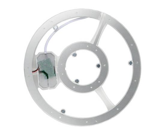 Настенно-потолочный светодиодный светильник-модуль Volpe ULE-Q930-42W/4000K IP40 Clear UL-00010962, изображение 2