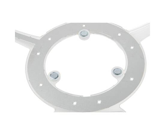 Настенно-потолочный светодиодный светильник-модуль Volpe ULE-Q930-42W/4000K IP40 Clear UL-00010962, изображение 3