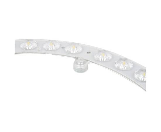 Настенно-потолочный светодиодный светильник-модуль Volpe ULE-Q930-42W/4000K IP40 Clear UL-00010962, изображение 4