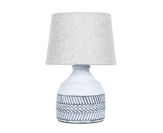 Настольная лампа Arte Lamp Tiaki A4636LT-1GY