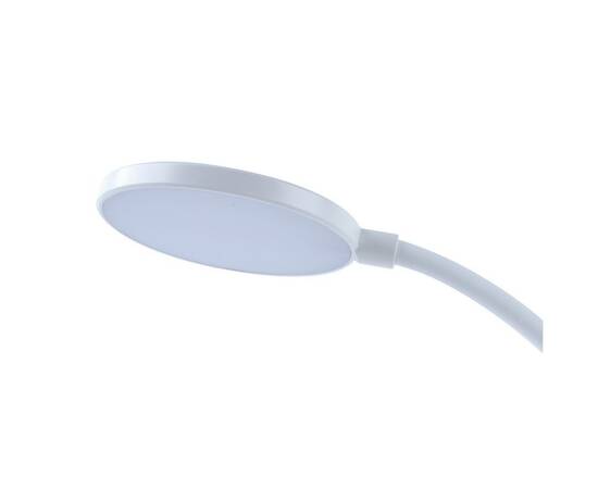 Настольная лампа на прищепке Uniel ULM-D605 4W/3000-6000K/DIM White UL-00010742, изображение 4