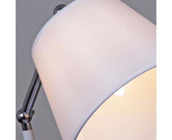 Настольная лампа Reluce 02225-2.7-01 WH, изображение 2