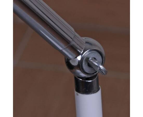 Настольная лампа Reluce 02225-2.7-01 WH, изображение 4