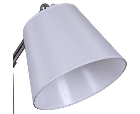 Настольная лампа Reluce 02225-2.7-01 WH, изображение 5