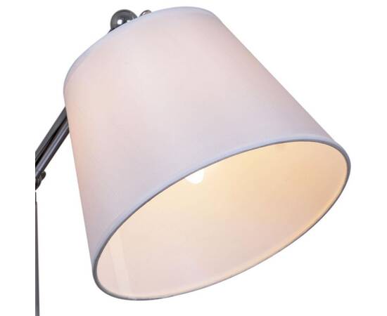 Настольная лампа Reluce 02225-2.7-01 WH, изображение 6