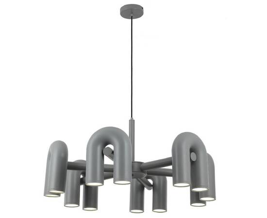 Подвесная светодиодная люстра Kink Light Канти 08465-6,16