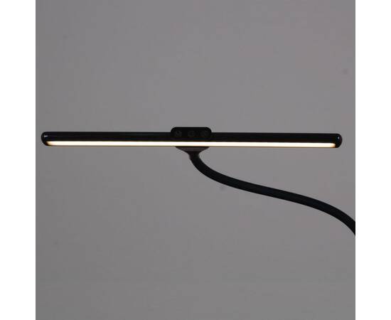 Настольная лампа Reluce 01016-0.7-01 BK, изображение 4